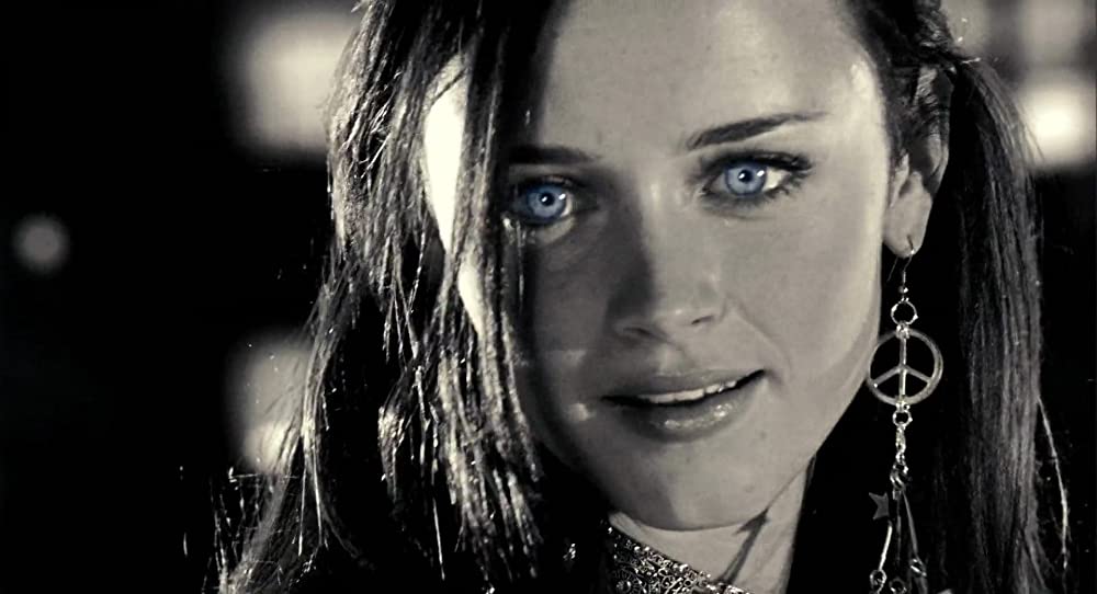 シン・シティの画像