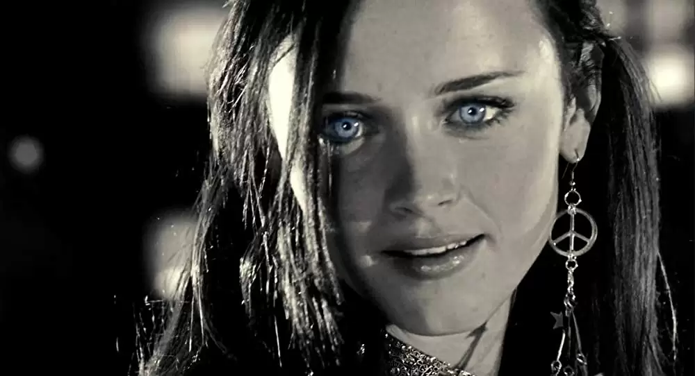 シン・シティの画像