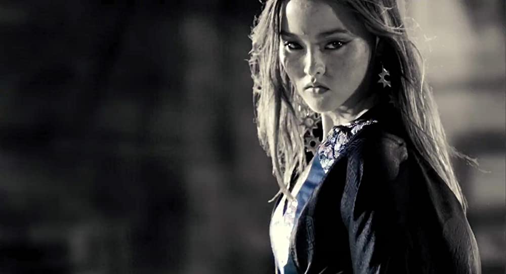 シン・シティの画像