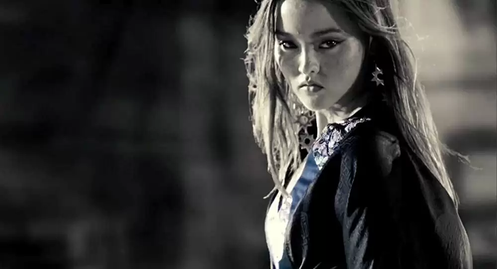 シン・シティの画像