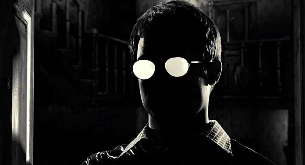 シン・シティの画像