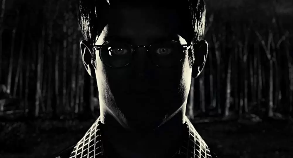 シン・シティの画像