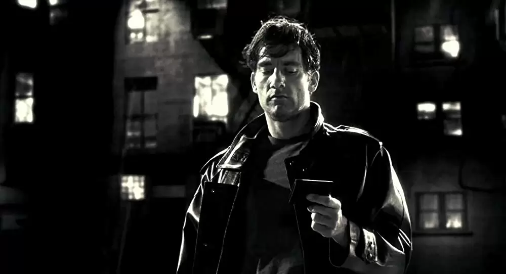 シン・シティの画像