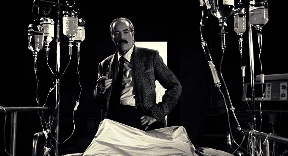 シン・シティの画像