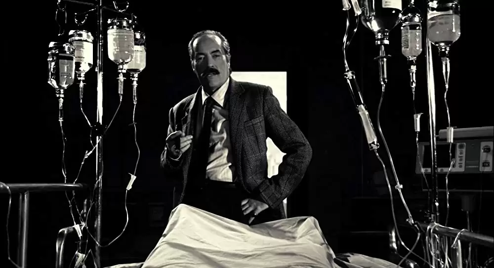 シン・シティの画像