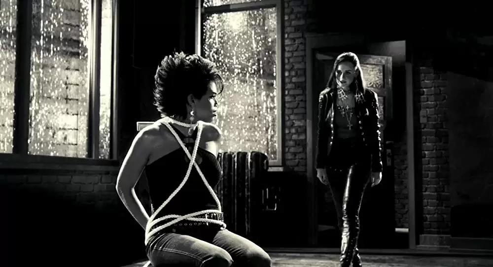 シン・シティの画像