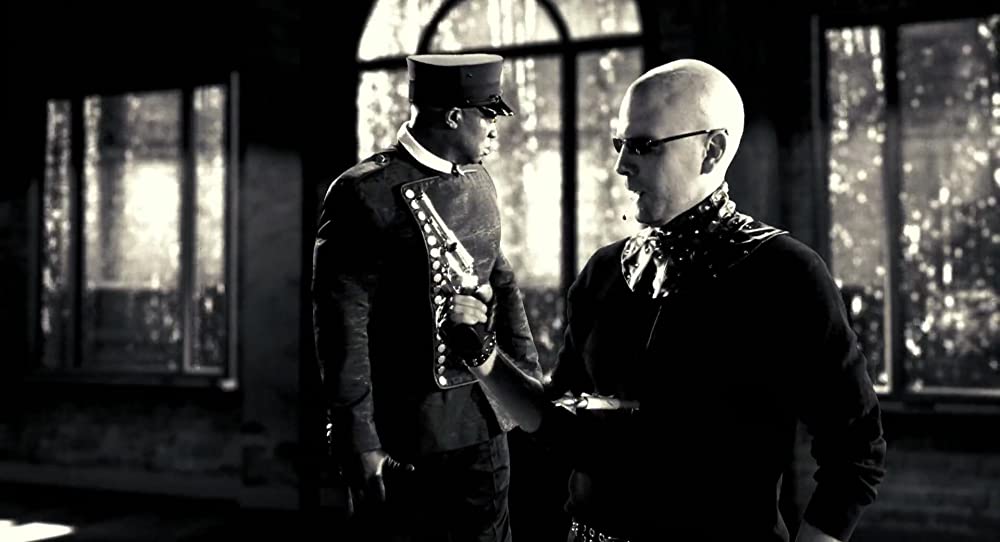 ぼくとアールと彼女のさよならの画像