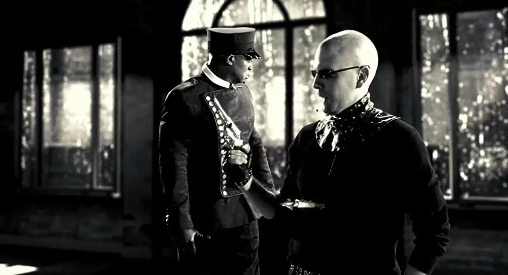 シン・シティの画像