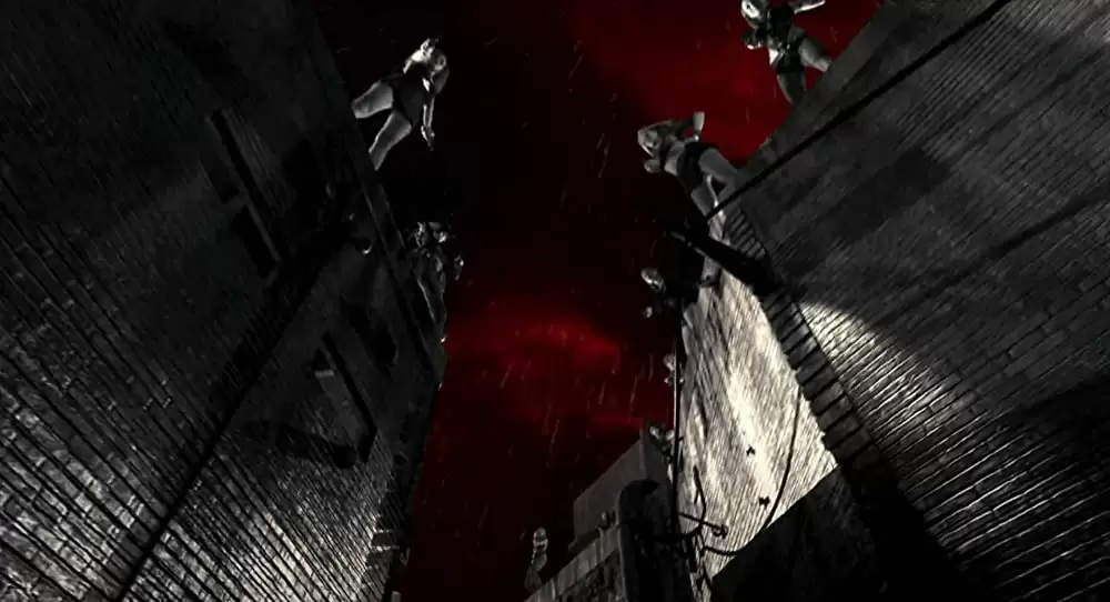 シン・シティの画像