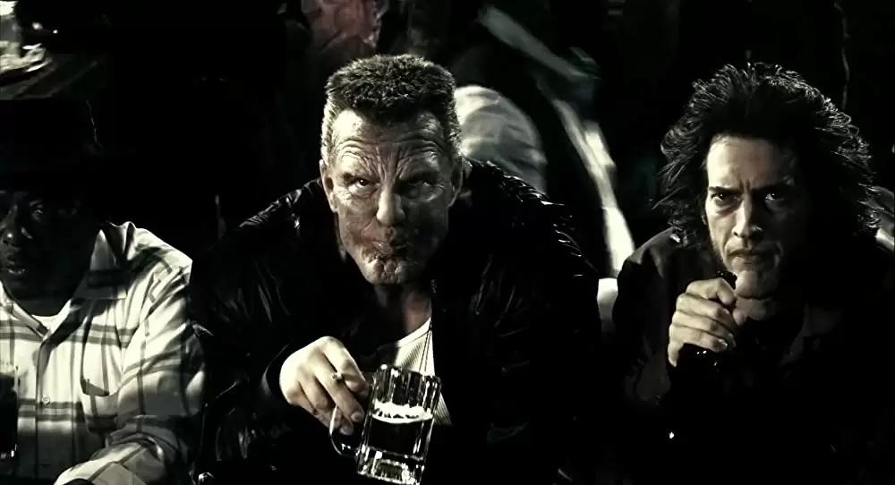 シン・シティの画像