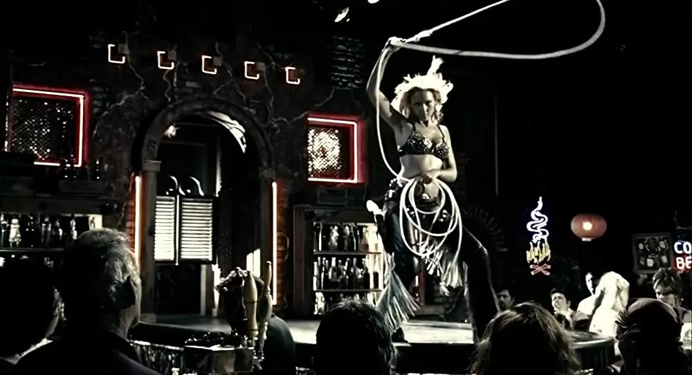 シン・シティの画像