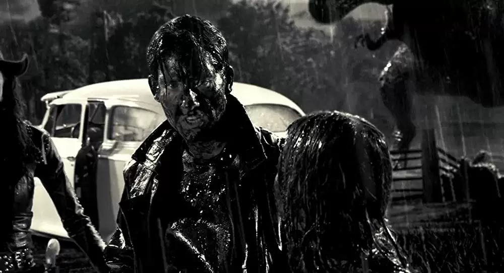 シン・シティの画像