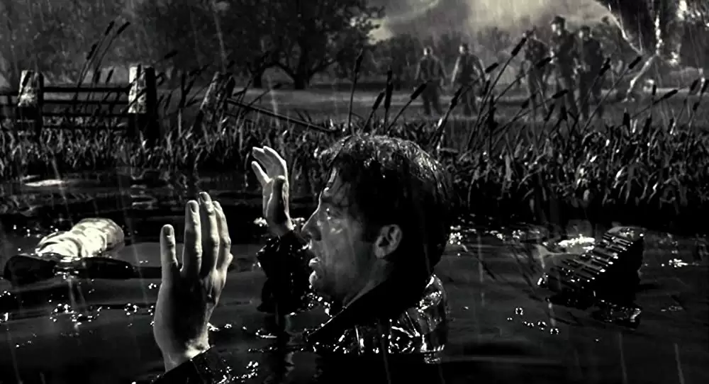 シン・シティの画像