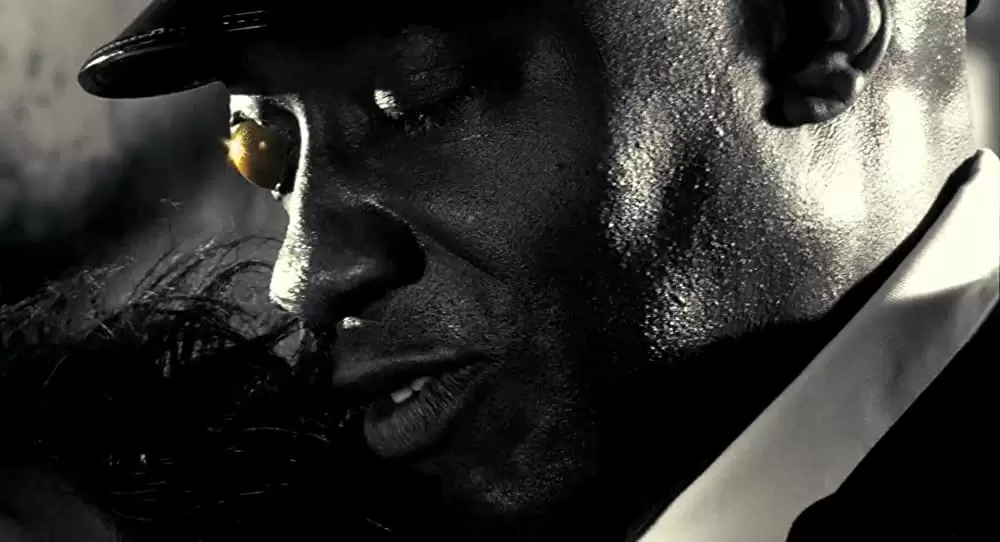 シン・シティの画像