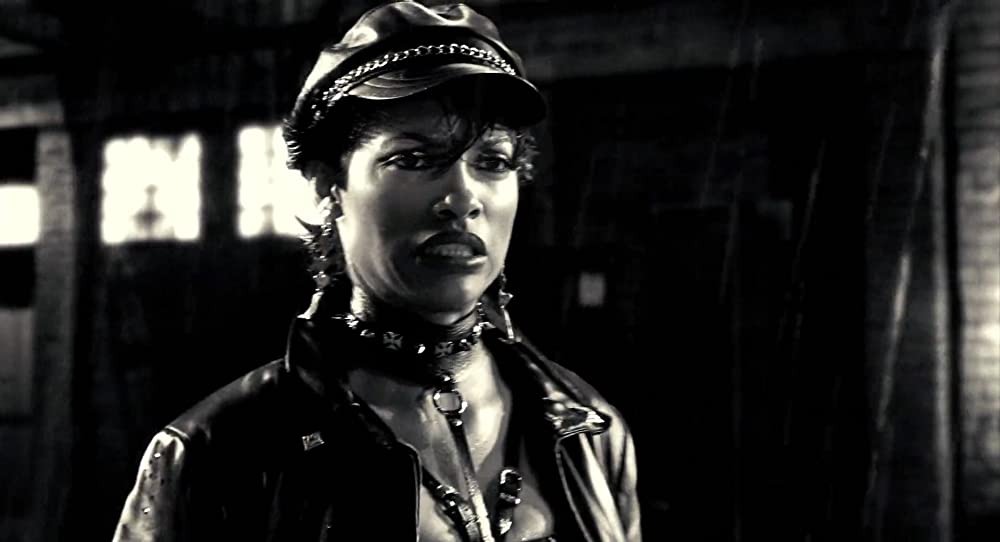 シン・シティの画像