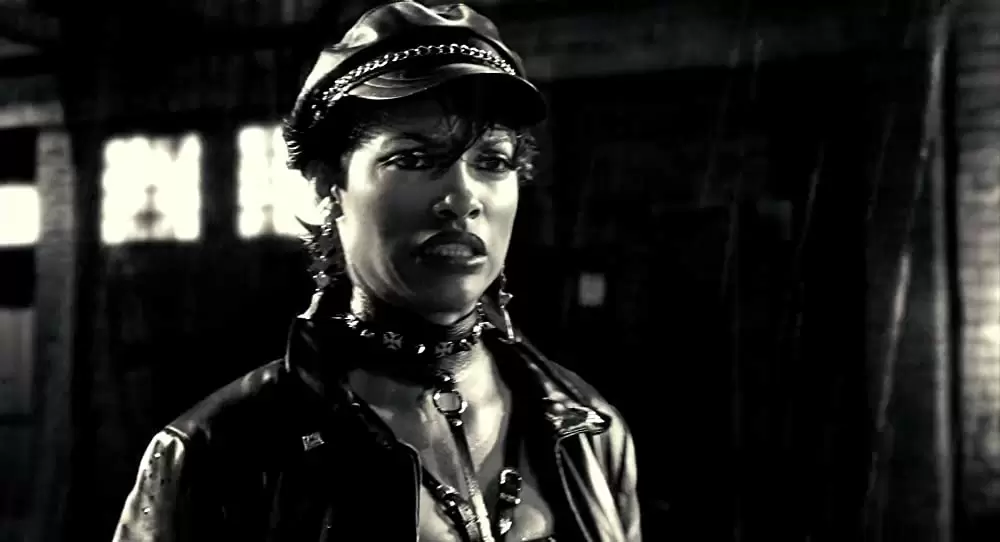 シン・シティの画像