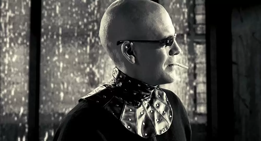 シン・シティの画像