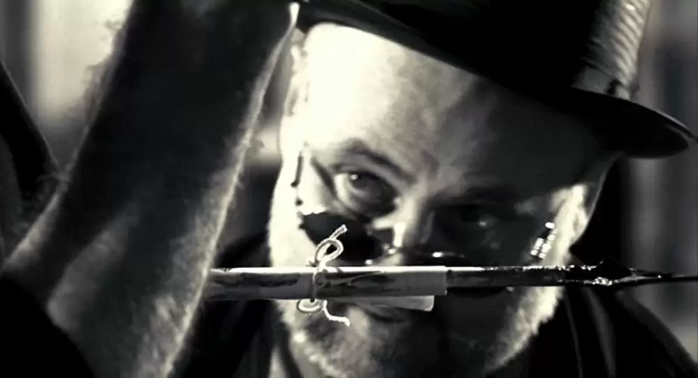 シン・シティの画像