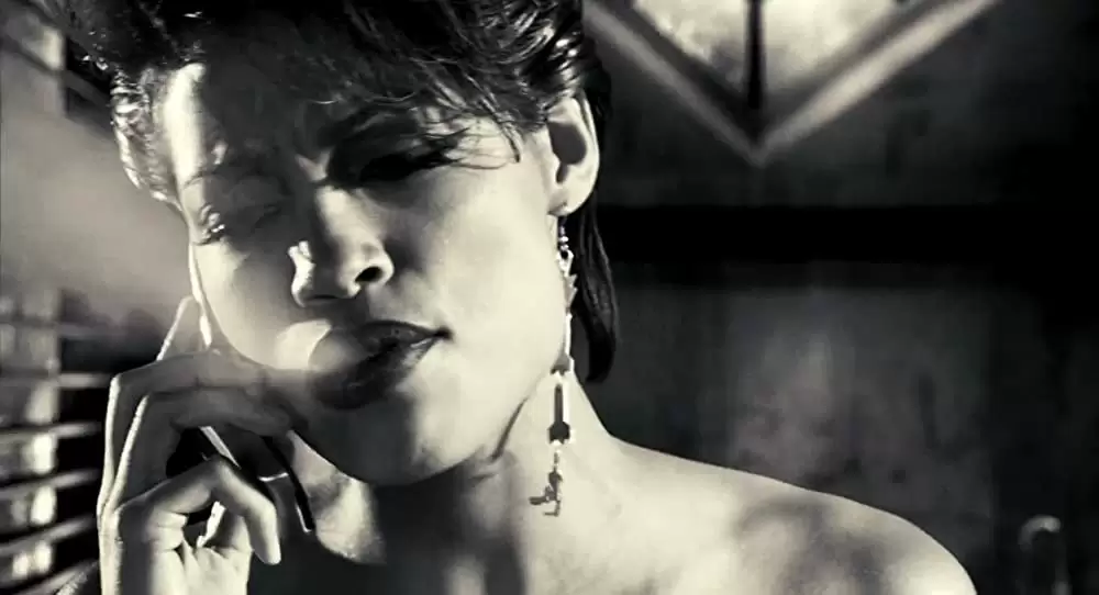 シン・シティの画像