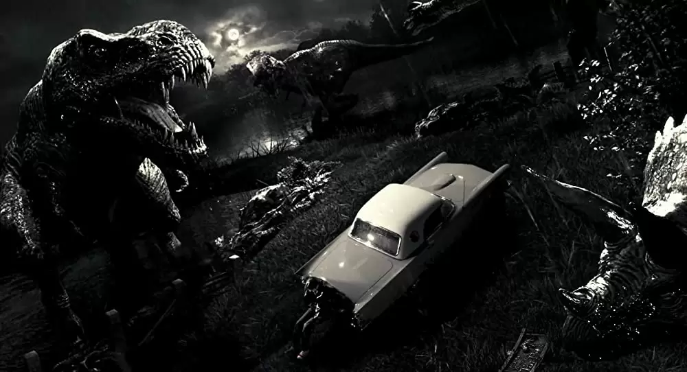 シン・シティの画像