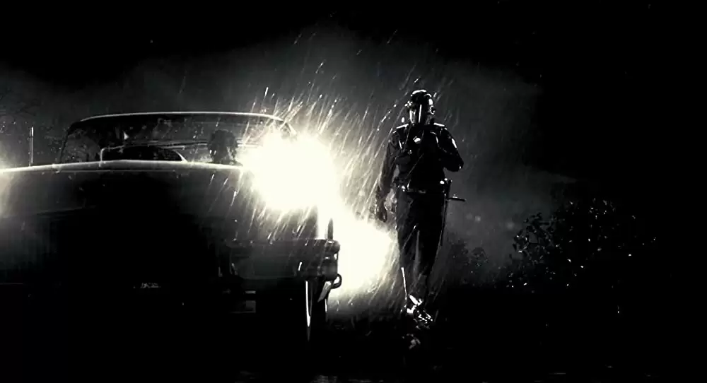 シン・シティの画像