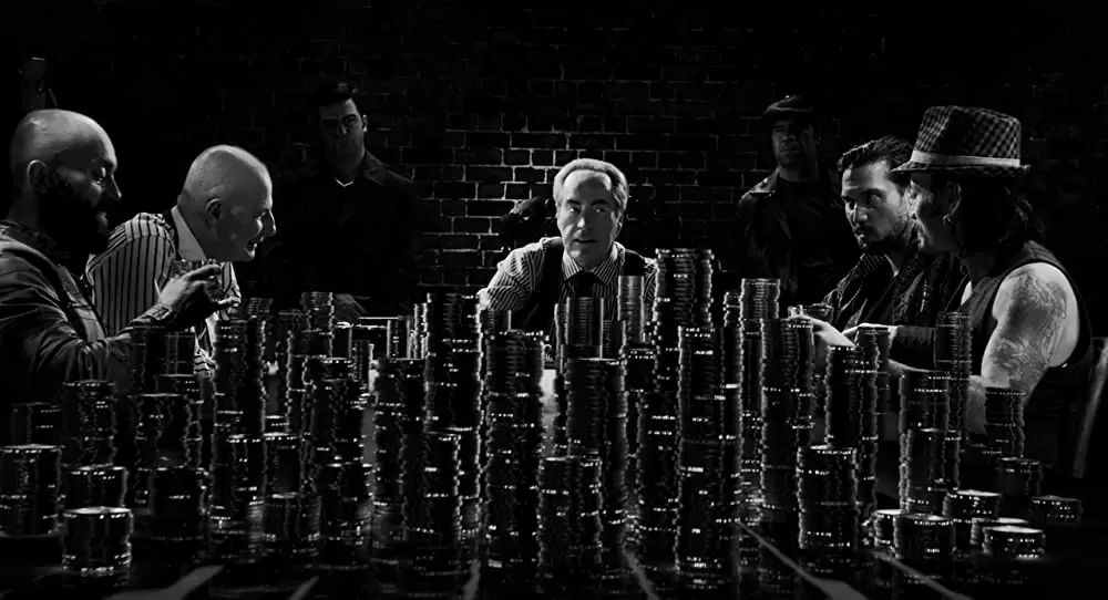 シン・シティ 復讐の女神の画像