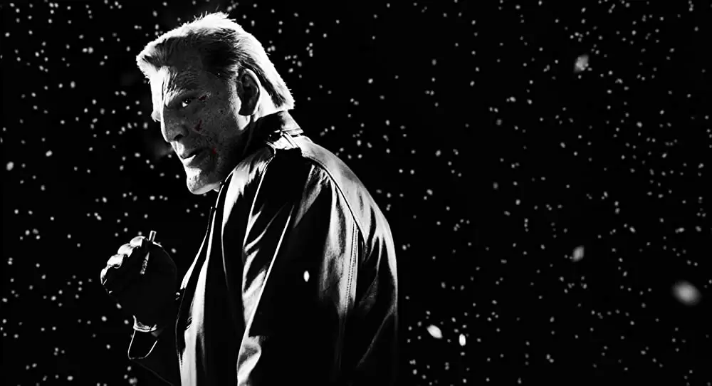 シン・シティ 復讐の女神の画像