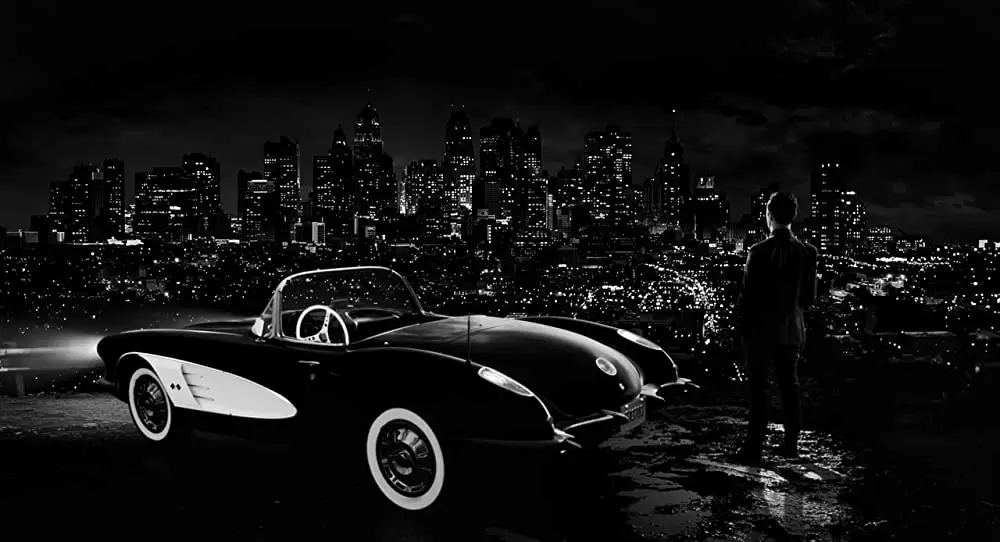 シン・シティ 復讐の女神の画像