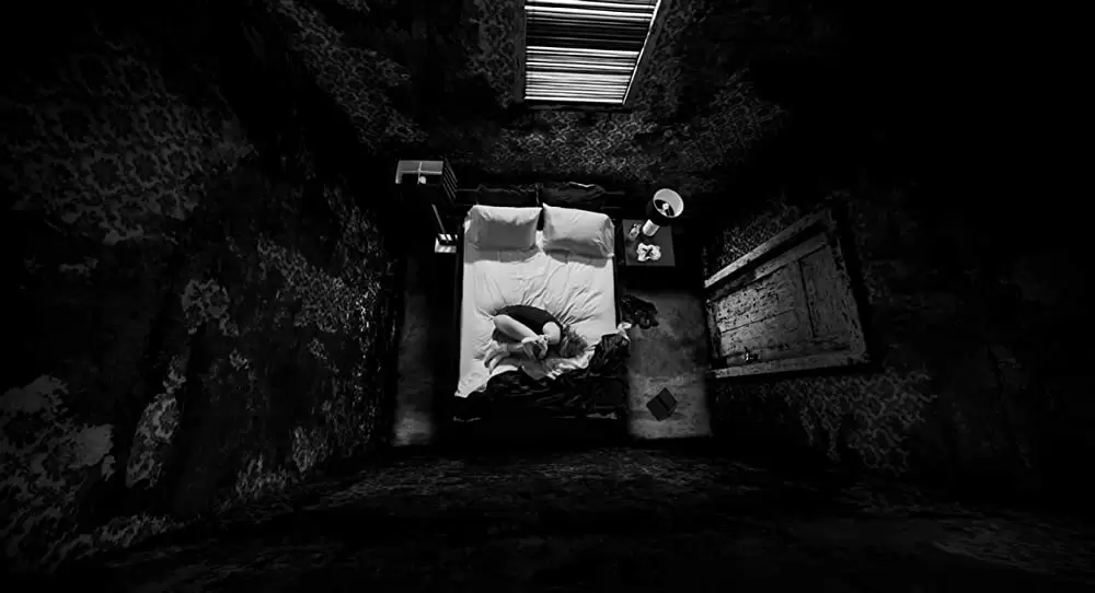 シン・シティ 復讐の女神の画像