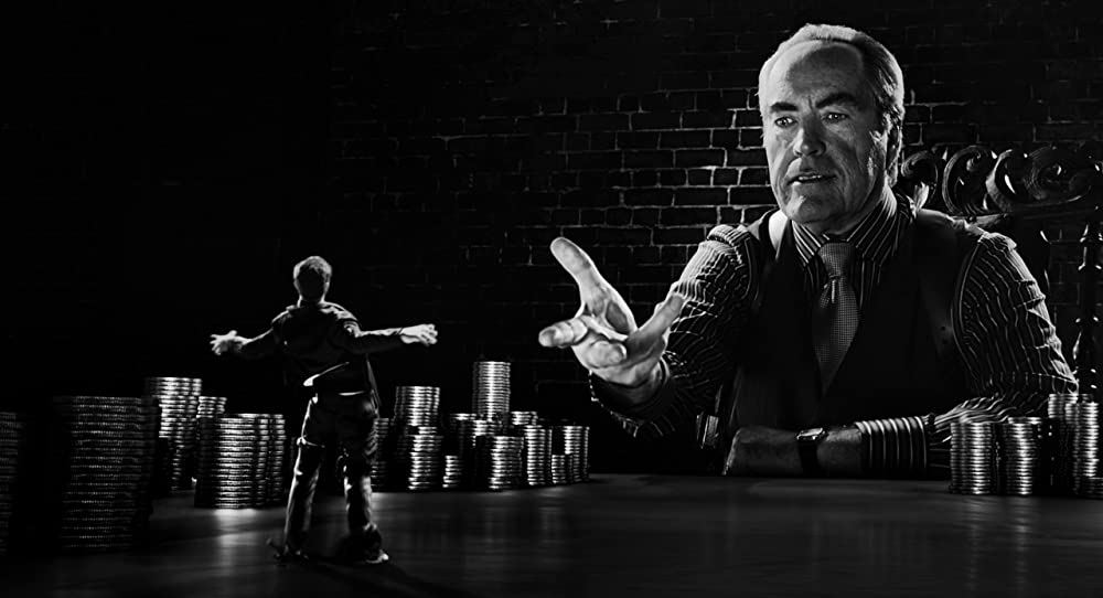 シン・シティ 復讐の女神の画像