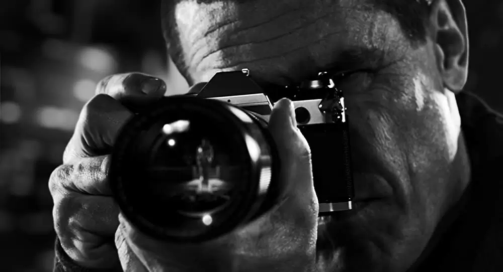 シン・シティ 復讐の女神の画像