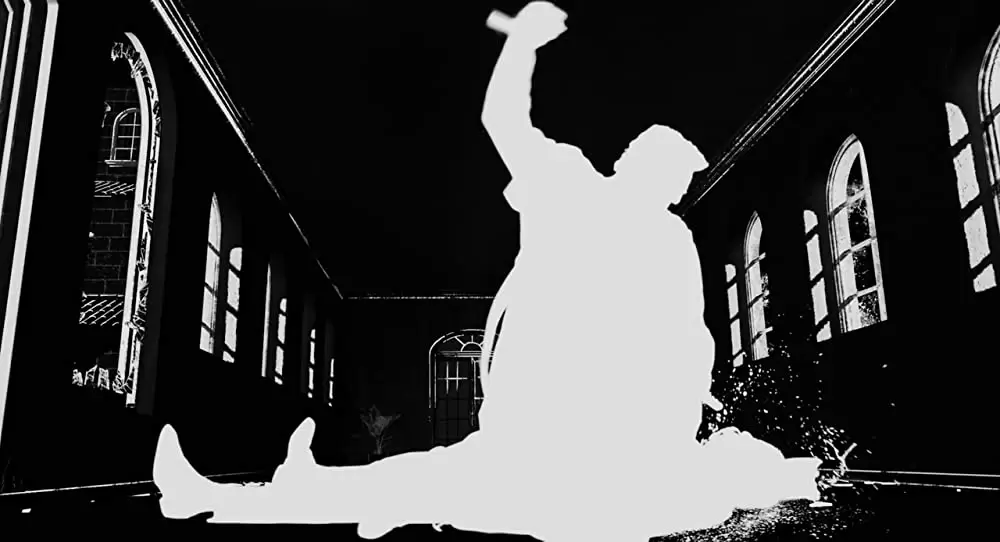 シン・シティ 復讐の女神の画像