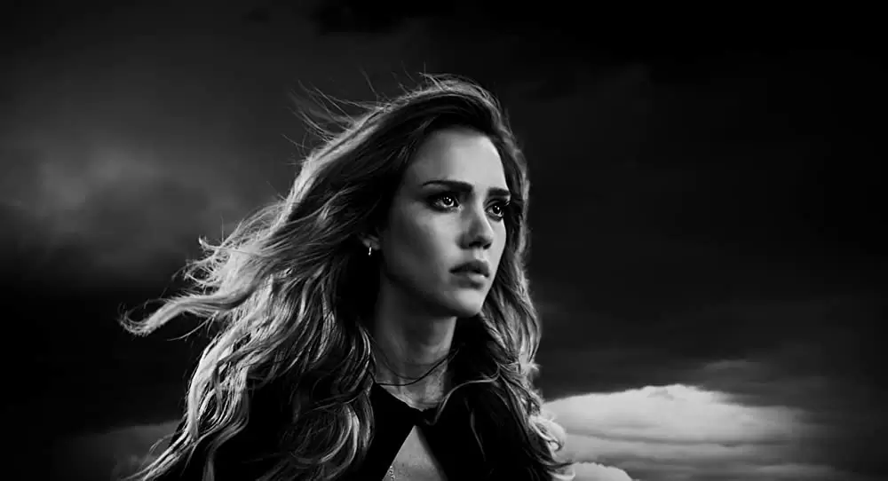 シン・シティ 復讐の女神の画像