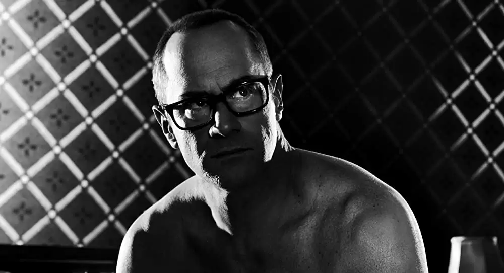 シン・シティ 復讐の女神の画像