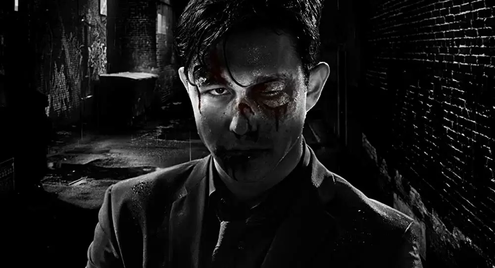 シン・シティ 復讐の女神の画像