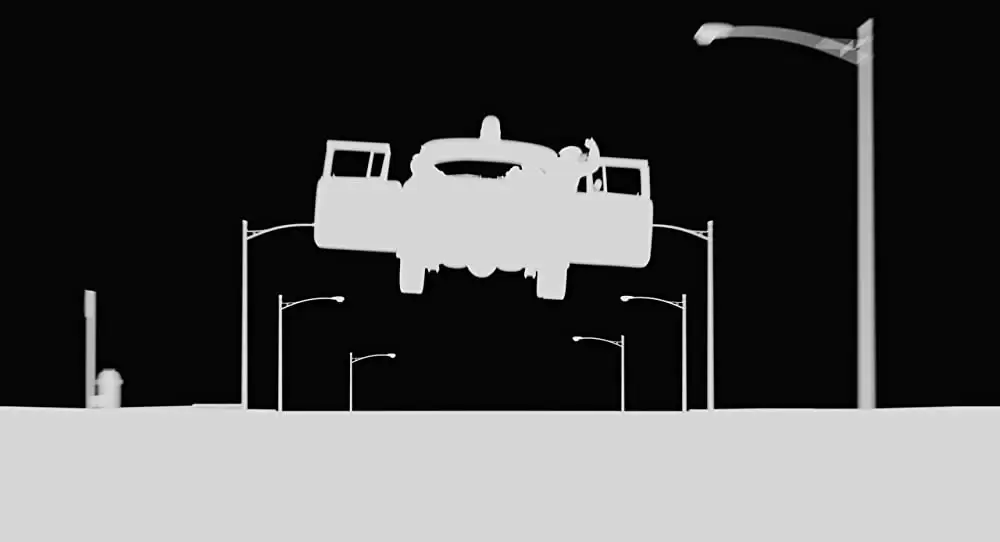 シン・シティ 復讐の女神の画像