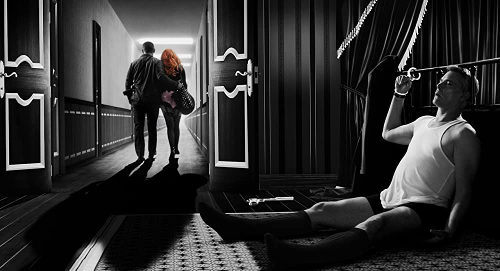 シン・シティ 復讐の女神の画像