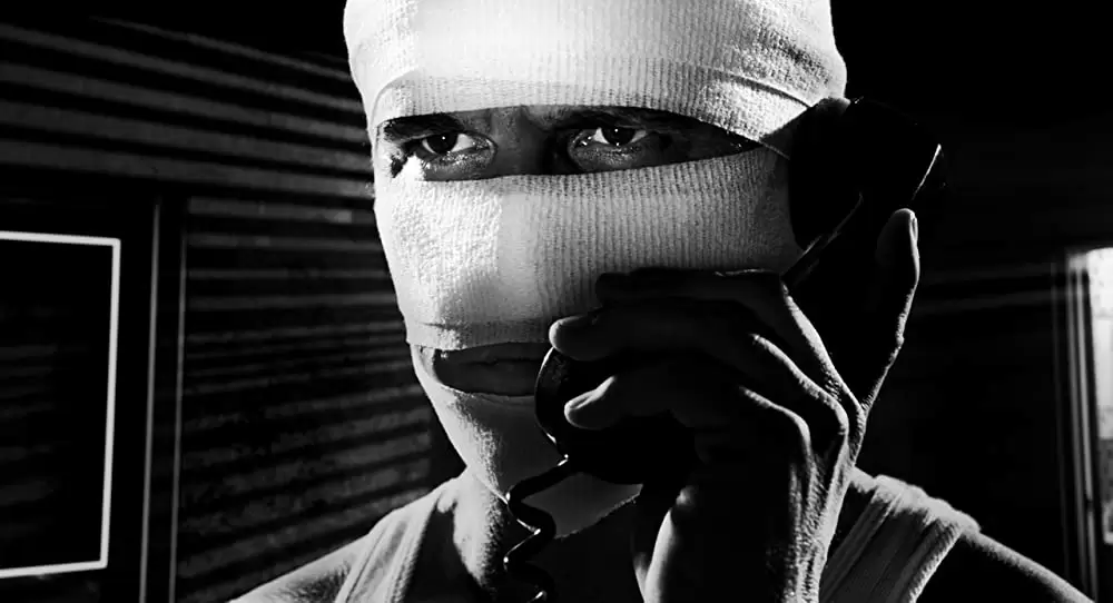 シン・シティ 復讐の女神の画像