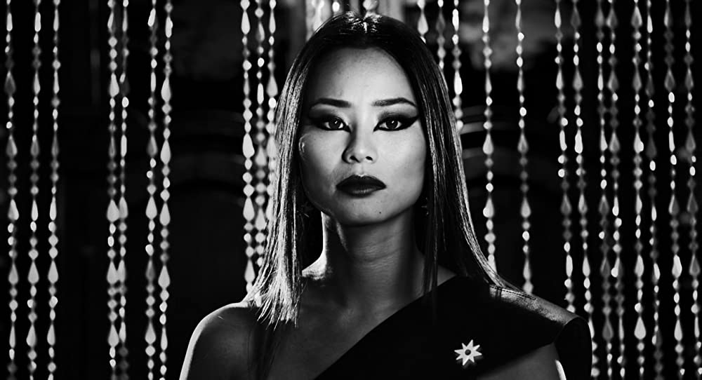 シン・シティ 復讐の女神の画像