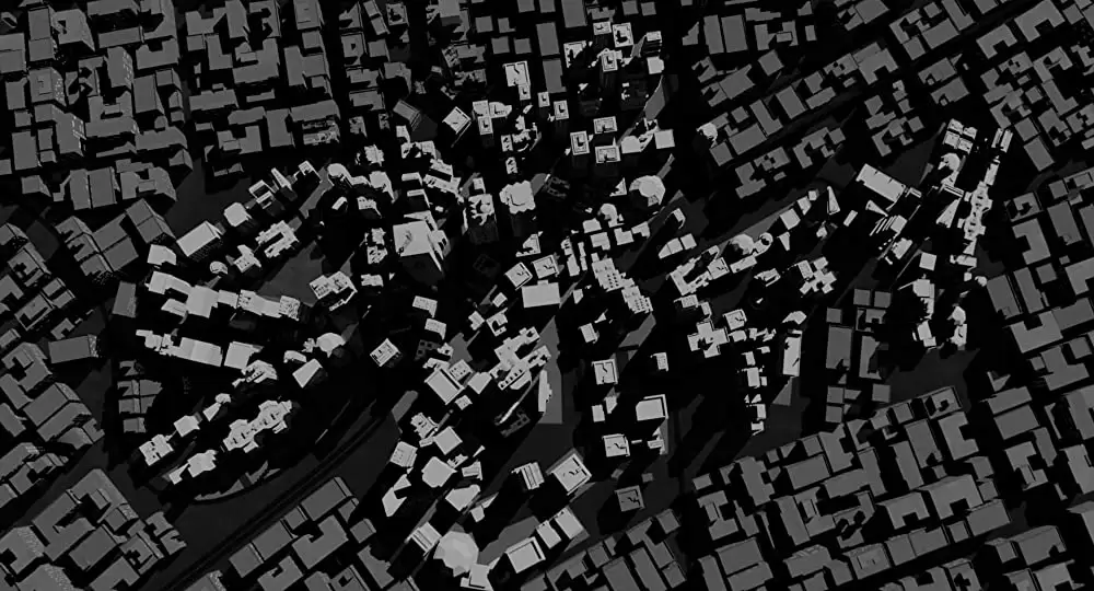 シン・シティ 復讐の女神の画像