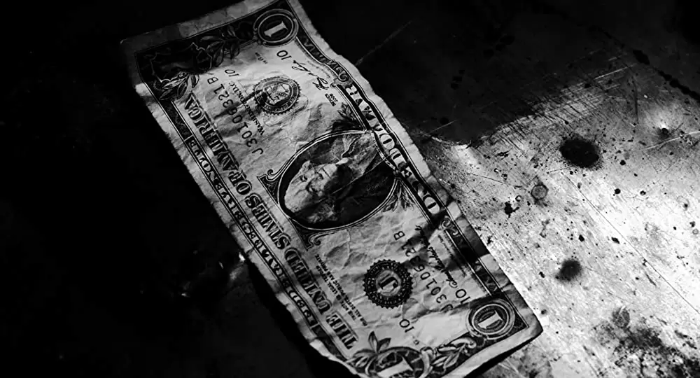 シン・シティ 復讐の女神の画像