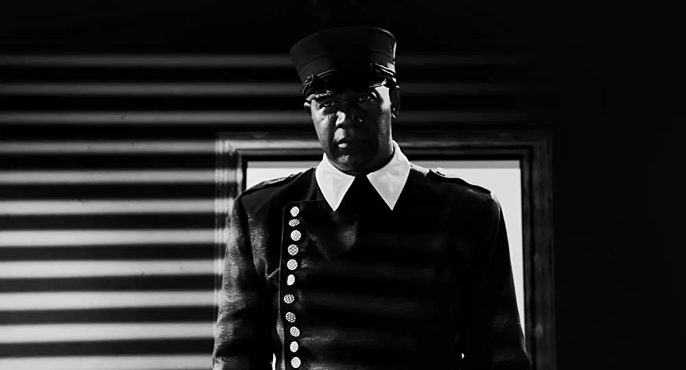 シン・シティ 復讐の女神の画像