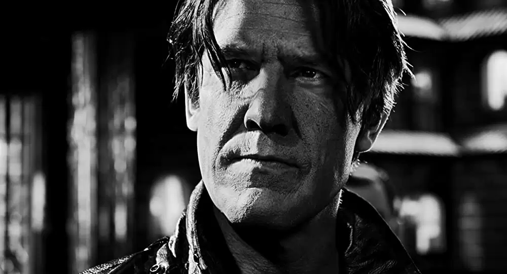 シン・シティ 復讐の女神の画像