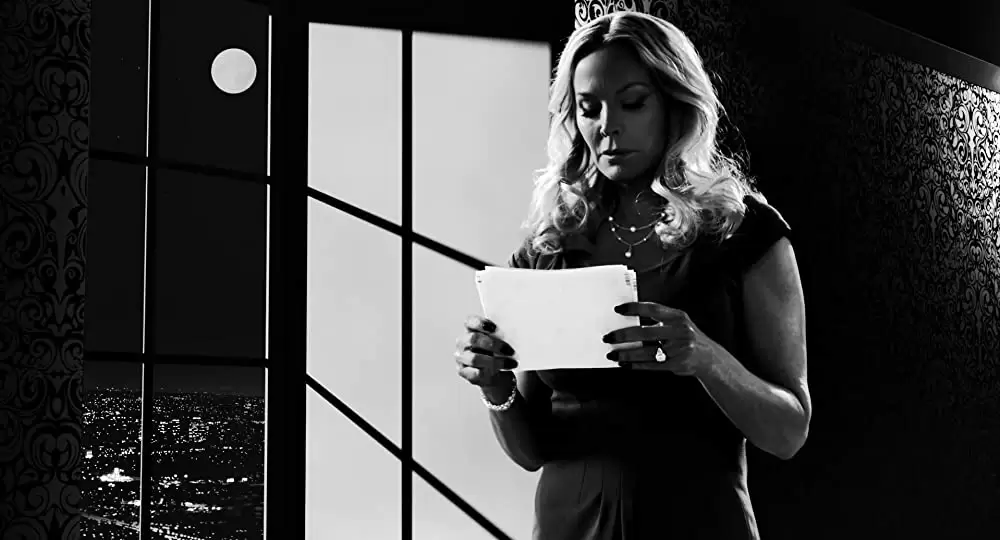 シン・シティ 復讐の女神の画像