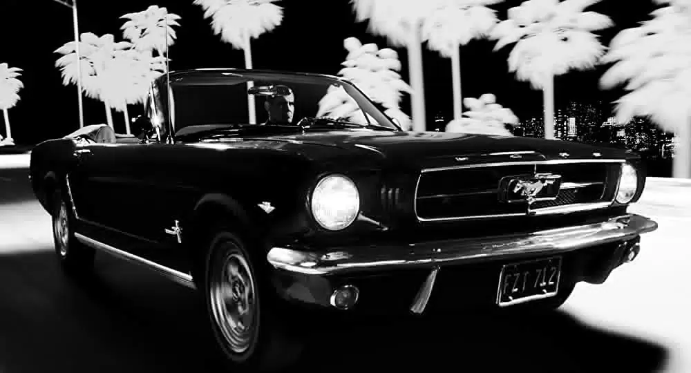 シン・シティ 復讐の女神の画像