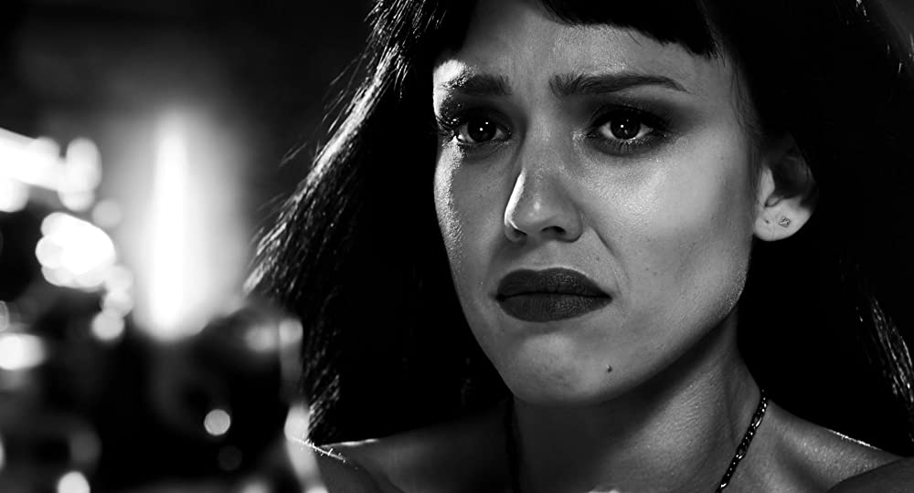 シン・シティ 復讐の女神の画像