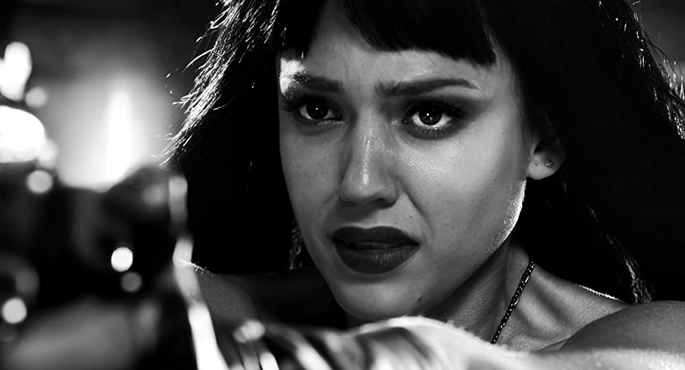 シン・シティ 復讐の女神の画像