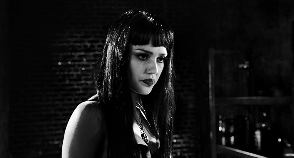 シン・シティ 復讐の女神の画像