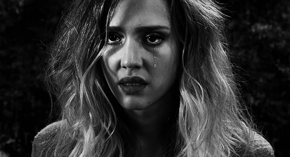 シン・シティ 復讐の女神の画像