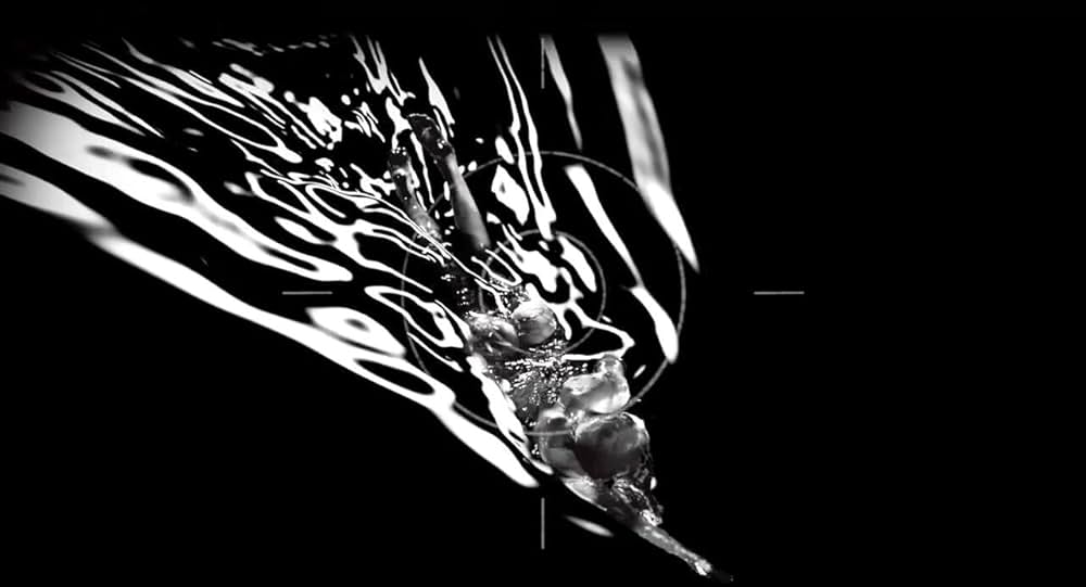 「シン・シティ 復讐の女神」の画像